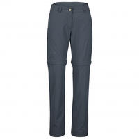 Maier Sports 3000901 M10949, Maier Sports - Women's Nicole - Zip-Off-Hose Gr 42...