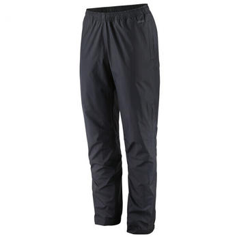 Patagonia Women's Torrentshell 3L Pants (85276) black