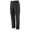 Patagonia Damen W's Torrentshell 3l Pants-Reg Outerwear, schwarz, 42