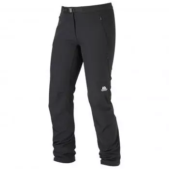 Mountain Equipment Women's Chamois Pant (ME-000851) black