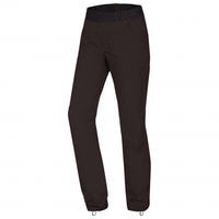 Oc&uacute;n 02938-Brown-ChTo-S, Oc&uacute;n Mania Pants Brown Chocolat Torte S