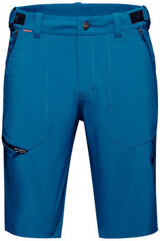 Mammut Runbold Shorts Men (1023-00710) deep ice