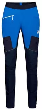 Mammut Eiger Speed SO Hybrid Pants (1021-01150) night/azurit