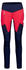 Mammut Women's Eiger Speed SO Hybrid Pants (1021-01160) night/azalea