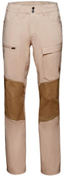 Mammut Zinal Hybrid Pants (1022-01970) savannah/dark sand