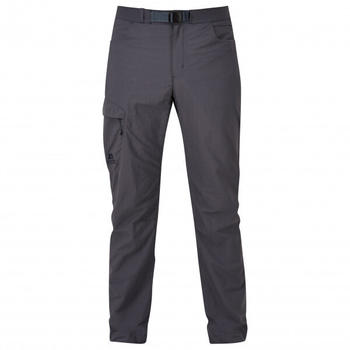 Mountain Equipment Inception Pant (ME-005983) blue night s
