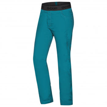 Ocun M&aacute;nia Eco Pants (05005) turquoise deep lagoon