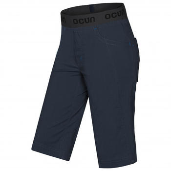 Ocun Mánia Eco Shorts (05006) anthracite dark navy
