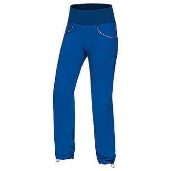 Ocun Women's Noya Eco Pants (05009) blue opal