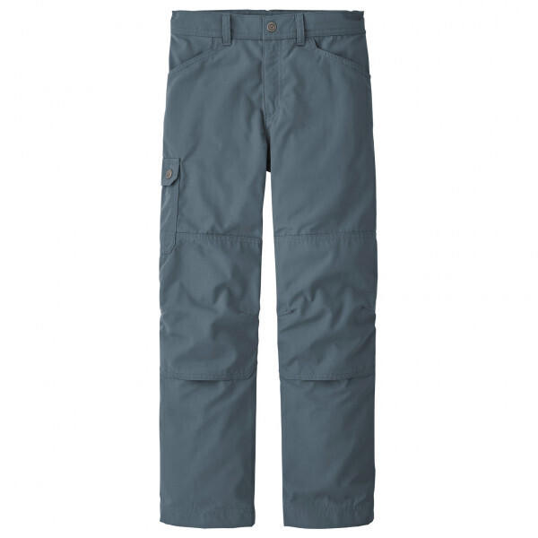 Patagonia Kid's Durable Hike Pants (66550) plume grey