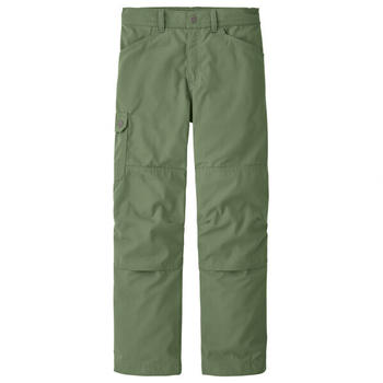 Patagonia Kid's Durable Hike Pants (66550) sedge green