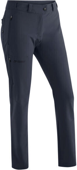 Maier Sports Women's Latit Slim Pants (232033) night sky Test TOP Angebote  ab 93,40 € (Dezember 2023)