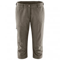 Maier Sports 3000077 M10780, Maier Sports - Women's Neckar - 3/4 Hose Gr 44