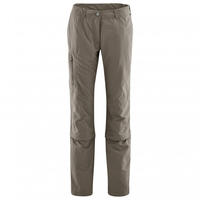 maier sports 233008K, MAIER SPORTS Damen Hose Fulda (kurz) teak female