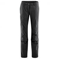 Maier Sports 3000078-M10900-EU 24 SHORT, Maier Sports Damen Fulda Zip Off Hose