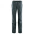 Maier Sports Women's Fulda Zip-Off Pants (233008) graphite