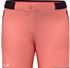 Salewa Women's Pedroc Dst Shorts (28602) pink