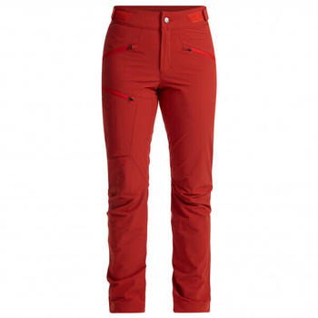 Lundhags Women's Askro Pro Pant (1124147) mellow red