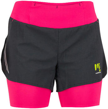 KARPOS Women's Cengia Hose (2522012) pink