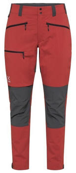 Hagl&ouml;fs Women's Mid Standard Pant (607251) corrosion/magnetite
