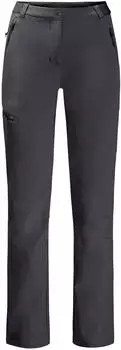 Jack Wolfskin Geigelstein Pants W black