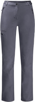 Jack Wolfskin Geigelstein Pants W dolphin