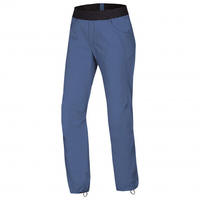 Ocun Mania Herren Kletterhose-Dunkel-Blau-L