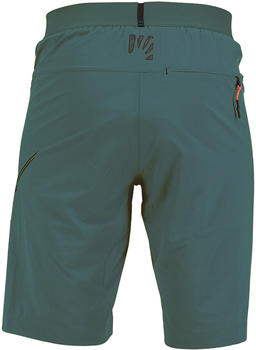 KARPOS Men's Tre Cime Shorts (2500948) green