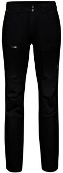 Mammut Zinal Hybrid Pants (1022-01970) black