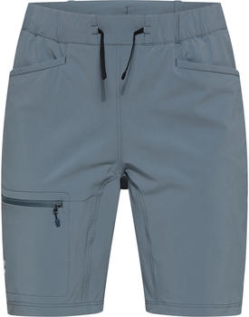 Haglöfs Women's Roc Lite Standard Shorts (606253) steel blue