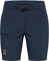 Hagl&ouml;fs 6052533N5050, Hagl&ouml;fs Lizard Softshell Shorts Women tarn blue (3N5) 36