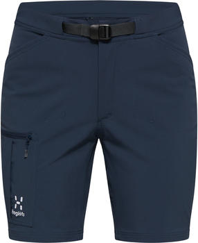 Haglöfs W Lizard Shorts (605253) tarn blue