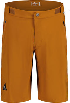 Maloja Men's GallasM. MTB Shorts (35276) amber