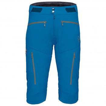 Norrøna Fjørå Flex1 Shorts (2203) mykonos blue