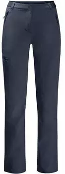 Jack Wolfskin Geigelstein Pants W night blue