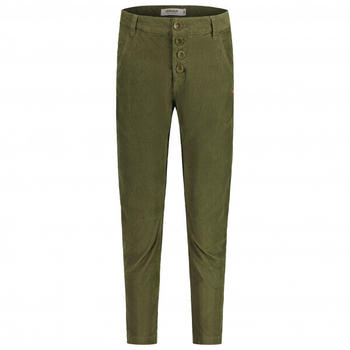 Maloja Women's FreizeithoseLong (34429) moss