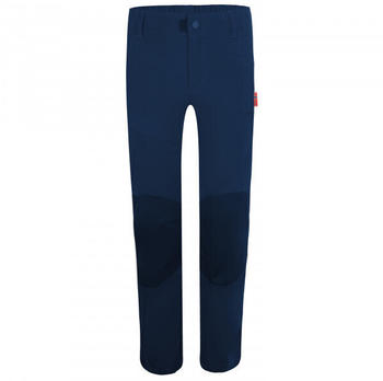 Trollkids Kids Trekkinghose (857) navy