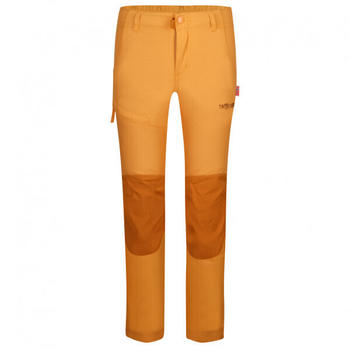 Trollkids Kids Trekkinghose (857) sahara sand