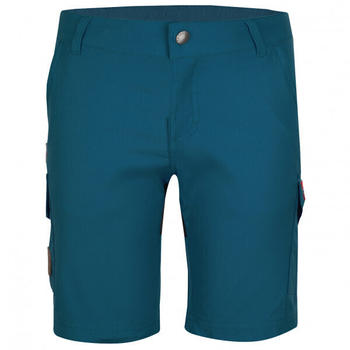 Trollkids Kid's Shorts (162) petrol