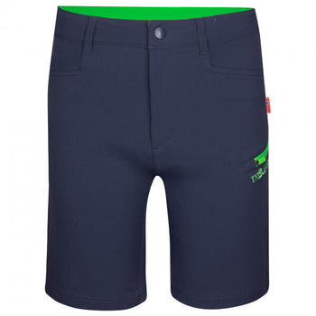 Trollkids Kid's Shorts (330) navygreen