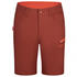 Trollkids Kid's Shorts (330) red/brown/bright