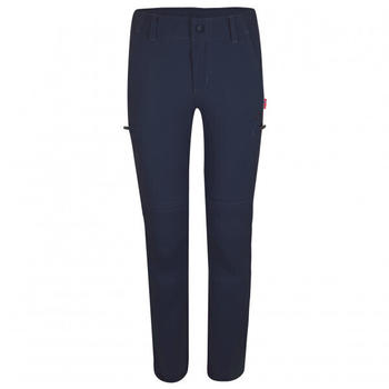 Trollkids Kid's Trekkinghose (177) navy