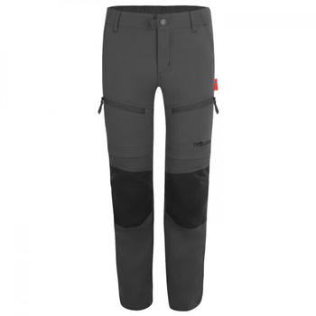 Trollkids Kid's Trekkinghose (852) anthracite