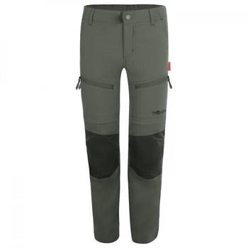 Trollkids Kid's Trekkinghose (852) clay green