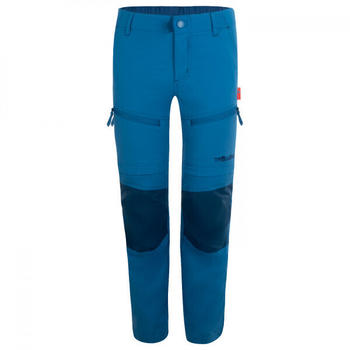 Trollkids Kid's Trekkinghose (852) midnight blue