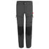 grau: Trollkids Kid's Trekkinghose (853)