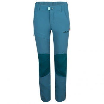 Trollkids Kids Trekkinghose (856) teal