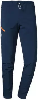 Sch&ouml;ffel Pants Hestad Light M dress blues