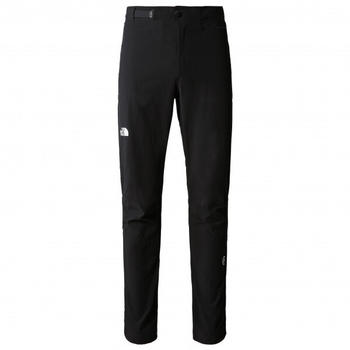 The North Face Boy's never stop shorts (82dl) TNF black