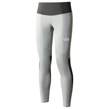 The North Face Women's speedlight slim straight pant (7z8a) asphal tgrey